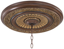 Minka-Lavery 1940-126 - CEILING MEDALLION