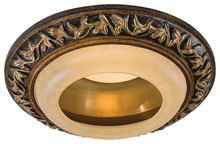 Minka-Lavery 2848-477 - 6 Inch Recessed Trim