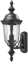 Minka-Lavery 8841-94 - 2 LIGHT WALL MOUNT