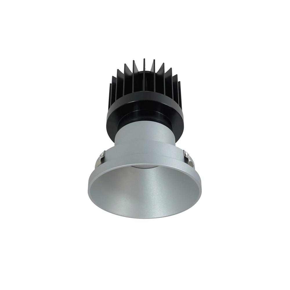 4" Iolite PLUS Round Trimless Downlight, 1500lm/2000lm/2500lm (varies by housing), 5000K, Haze