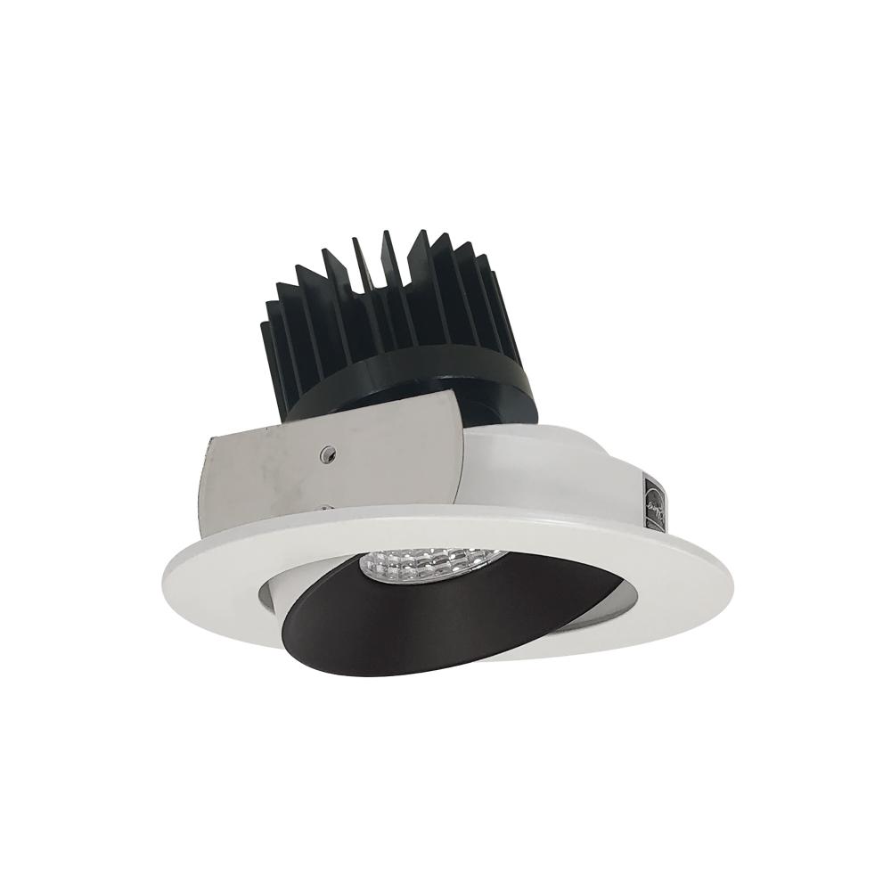 4" Iolite LED Round Adjustable Cone Reflector, 1500lm/2000lm/2500lm (varies by housing), 2700K,