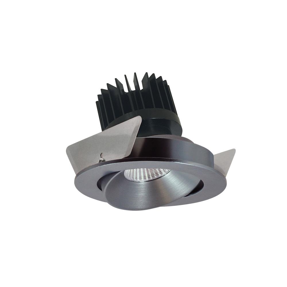 4" Iolite LED Round Adjustable Cone Reflector, 1500lm/2000lm/2500lm (varies by housing), 3500K,