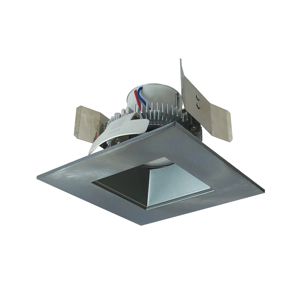 5" Cobalt Click Square Retrofit Reflector with Square Aperture, 1000lm / 12W, 3500K, Natural