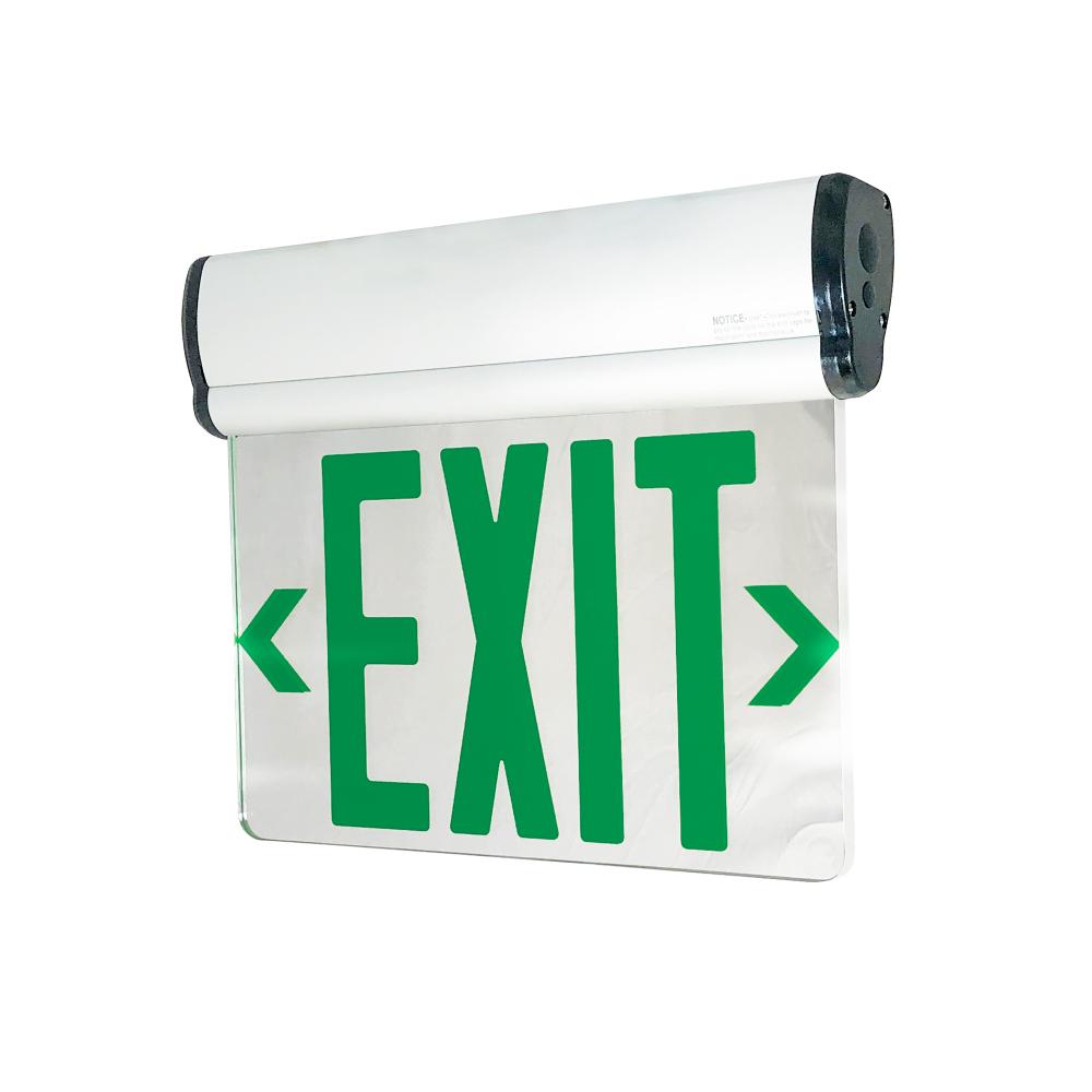 EXIT ADJ 2C 2F GRN/MIR WT