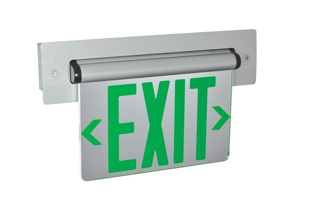 EXIT REC ADJ 2C 1F RED/CLR ALU