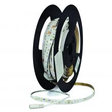 Nora NUTP71-WFTLED930 - Standard Custom Cut 24V Continuous LED Tape Light, 80lm / 1.3W per foot, 3000K, 90+ CRI