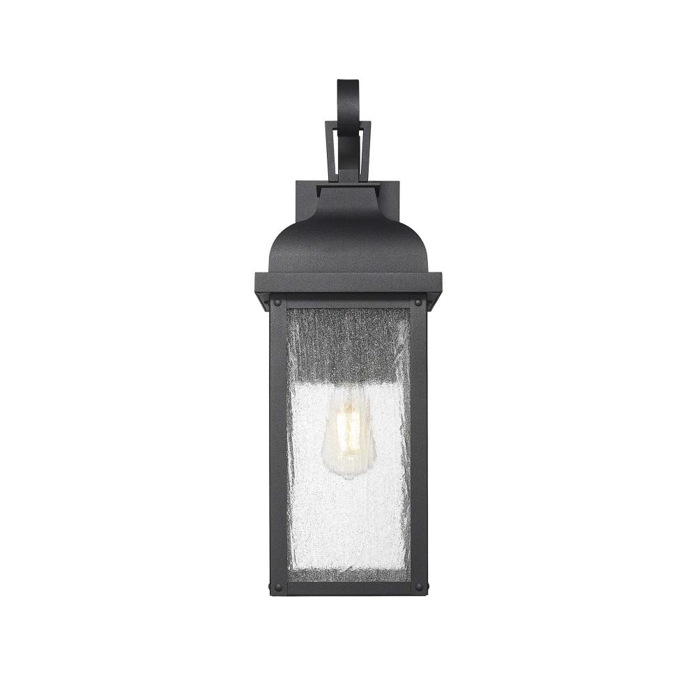 Outdoor Wall Sconce