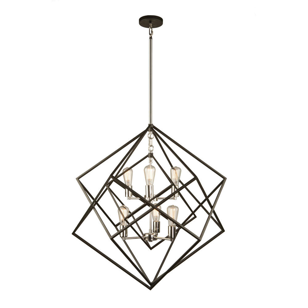 Artistry 6-Light Chandelier