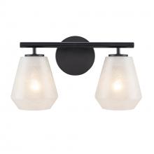 Artcraft AC12182BK - Bathroom Vanity