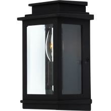Artcraft AC8191BK - Exterior