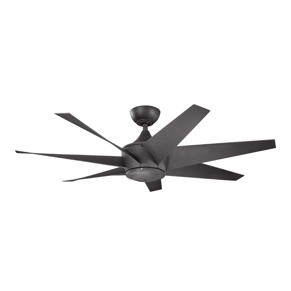 54 Inch Lehr II Fan