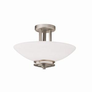 Semi Flush 2Lt