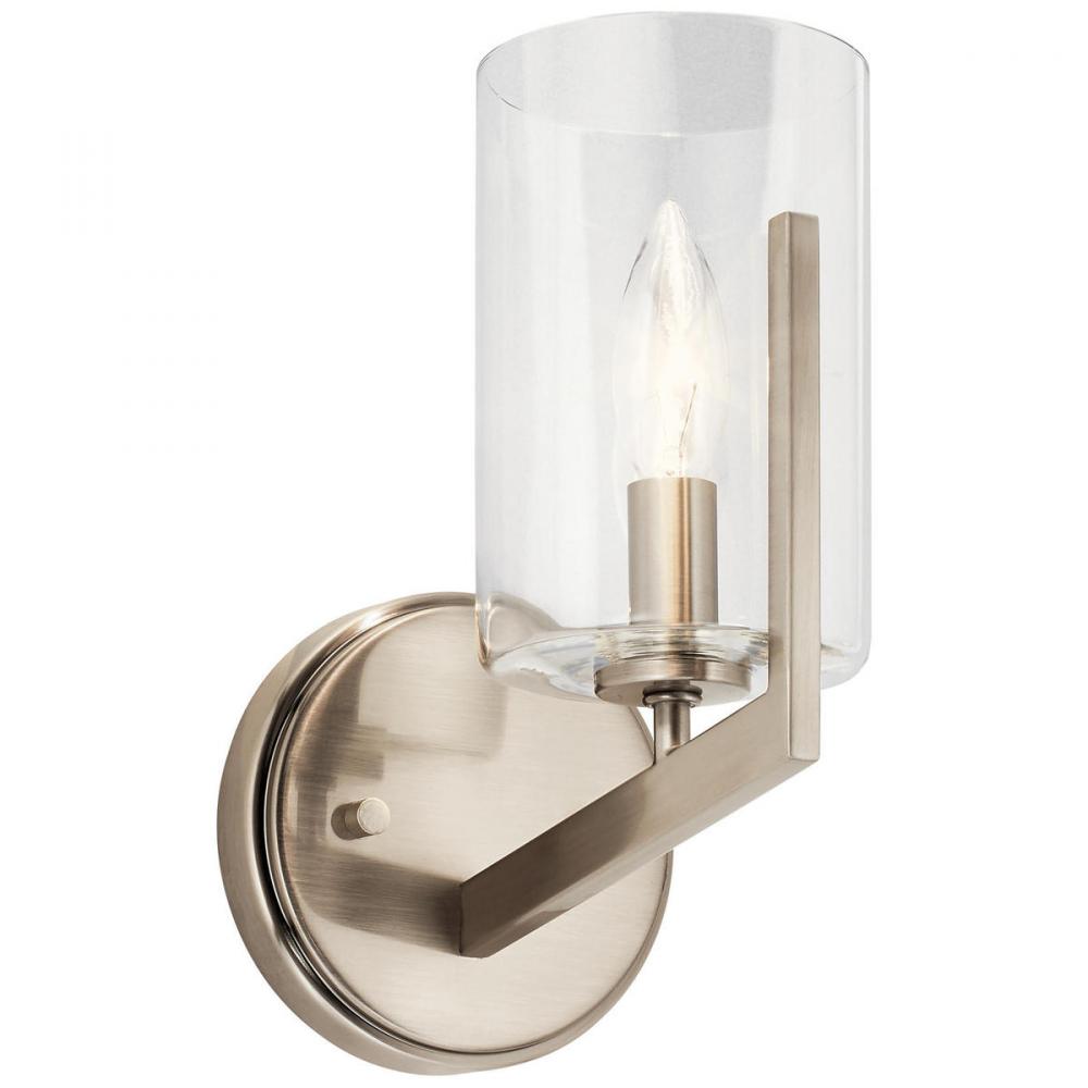 Wall Sconce 1Lt