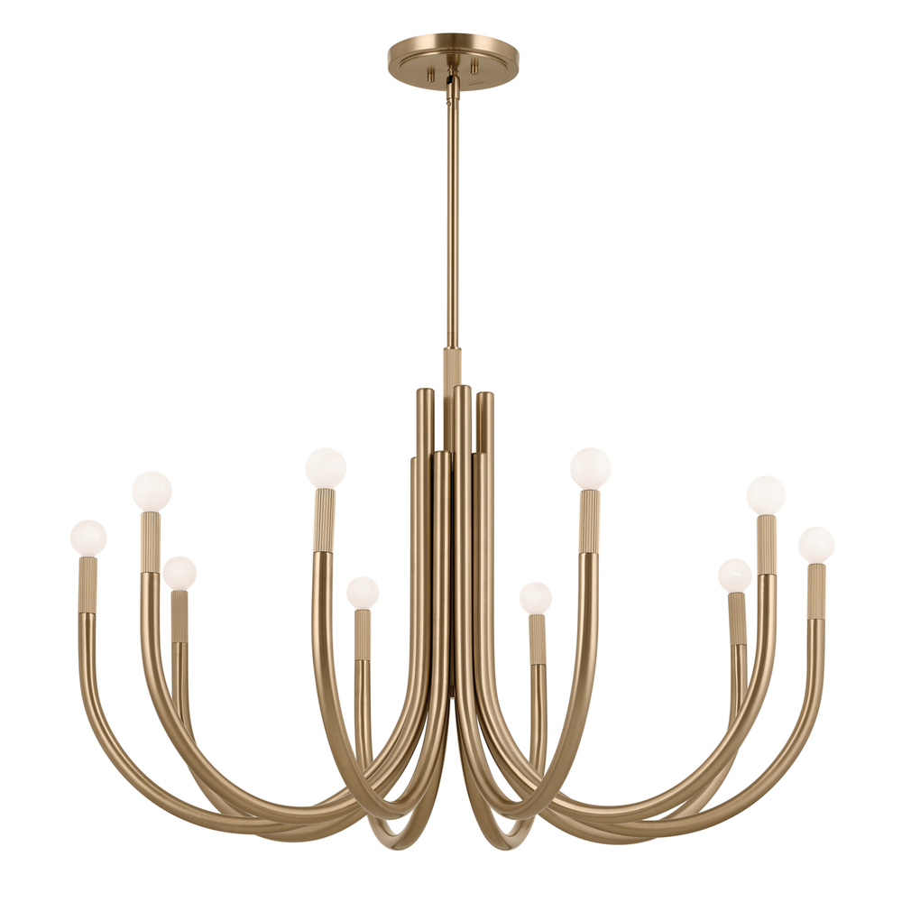 Chandelier 10Lt