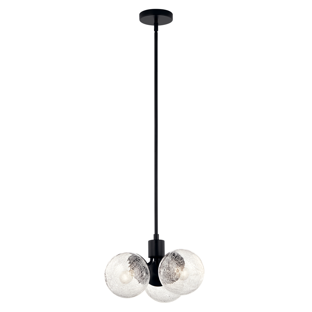 Chandelier Convertible 3Lt