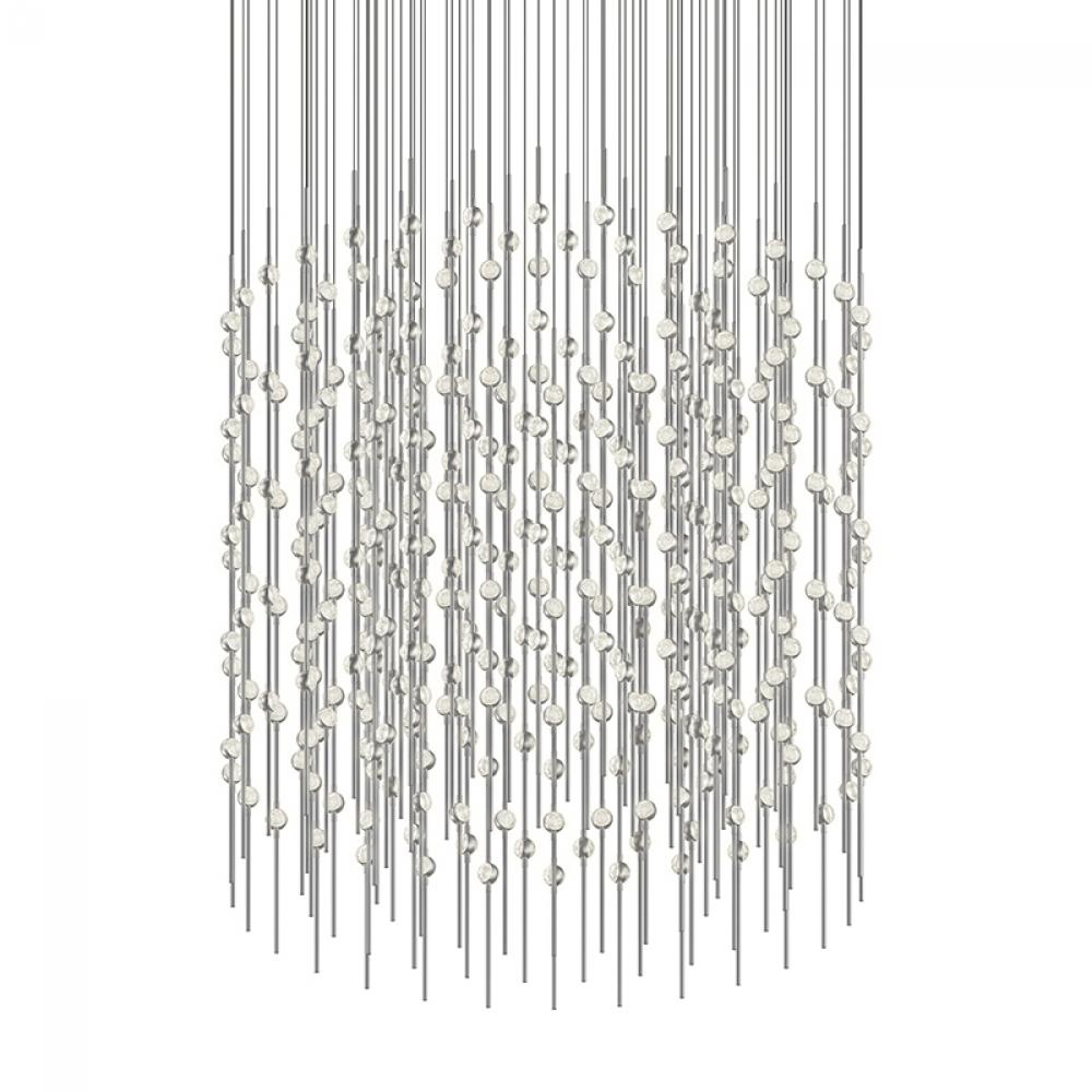 48" Centaurus Cylinder LED Pendant