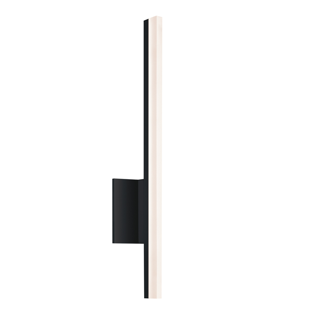 24" Dimmable LED Sconce/Bath Bar