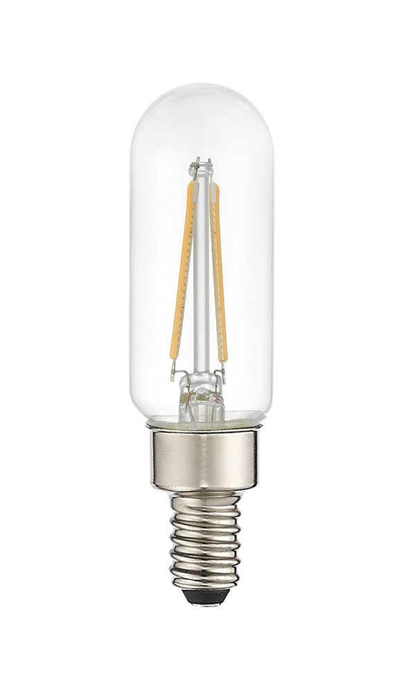 Filament LED Bulbs