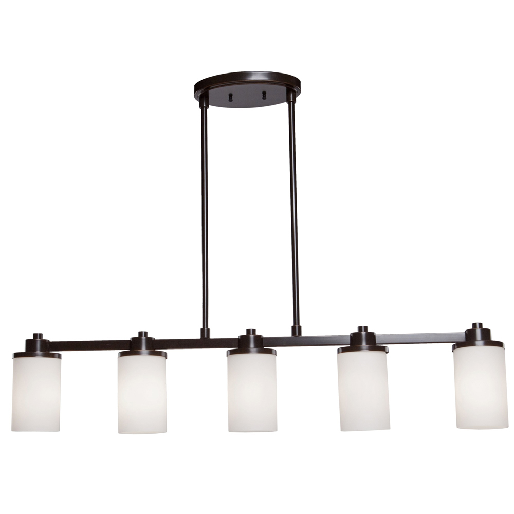 Parkdale AC1306WH Island Light