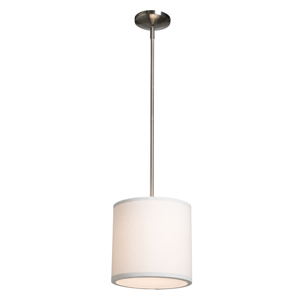 Mercer Street SC520WH Pendant