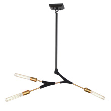 Artcraft AC11533 - Chandelier