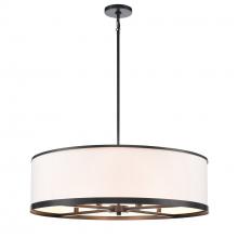 Artcraft AC12165BK - Island Light