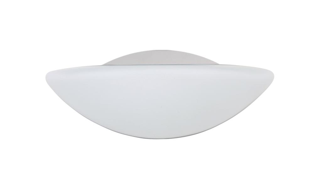 Besa Wall Jamie Chrome Opal Matte 1x60W G9