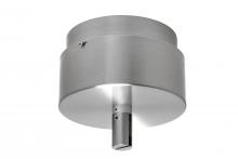 Besa Lighting R12-SA150-SN - Besa 150W Electronic Surface Transformer 120V Satin Nickel