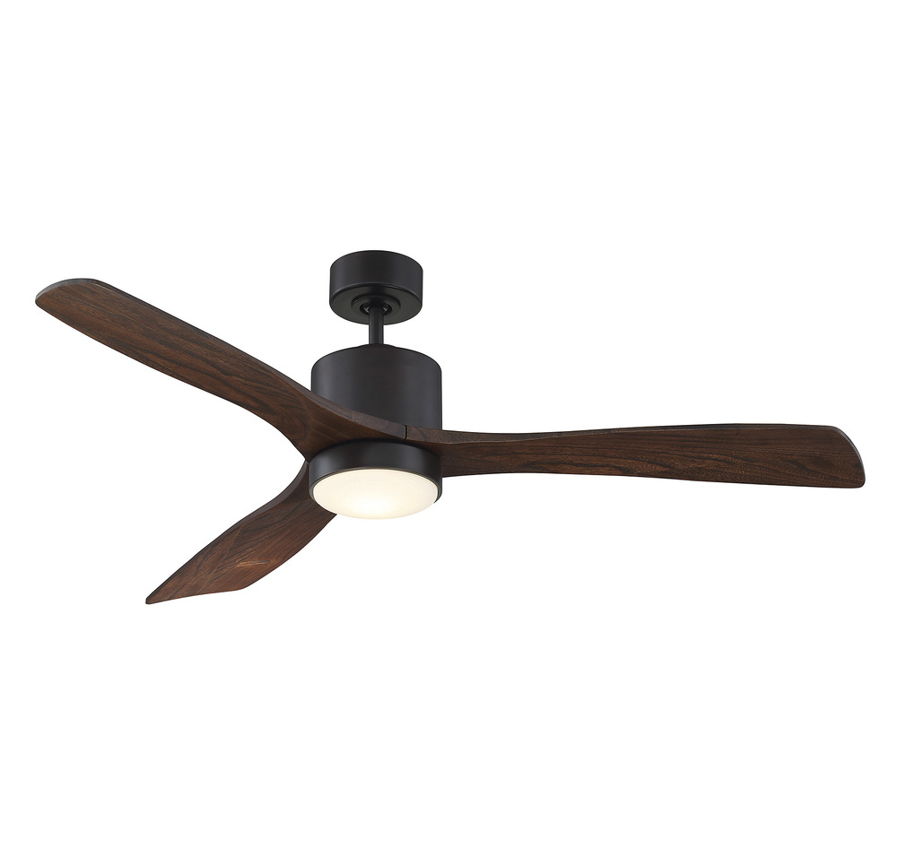 Amherst 52" Ceiling Fan