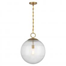 Globe Pendants