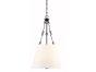 Savoy House 7-2201-4-13 - Austin 4-Light Pendant in English Bronze