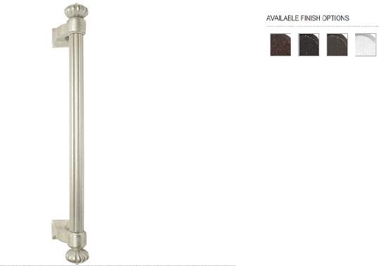 COLUMN  DOOR PULL