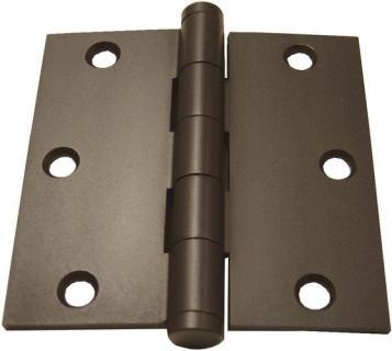 HEAVY DUTY HINGES