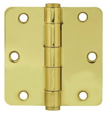 HEAVY DUTY HINGES