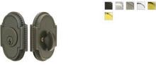 Emtek 8359US15 - KNOXVILLE DEADBOLT