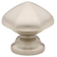 Emtek 86120US15 - BRASS HEXAGON KNOB