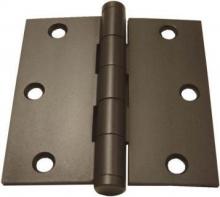 Emtek 91014US15 - RESIDENTIAL DUTY HINGES