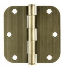 Emtek 91023US15 - RESIDENTIAL DUTY HINGES