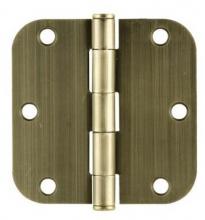 Emtek 91033MB - RESIDENTIAL DUTY HINGES