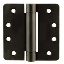 Emtek 95024DB - SPRING HINGES, UL LISTED