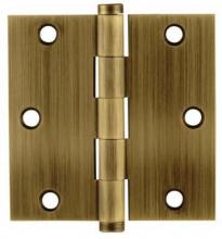 Emtek 96213US15 - HEAVY DUTY HINGES-SOLID EXTRUDED BRASS