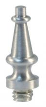 Emtek 97213US7 - STEEPLE TIP SETS