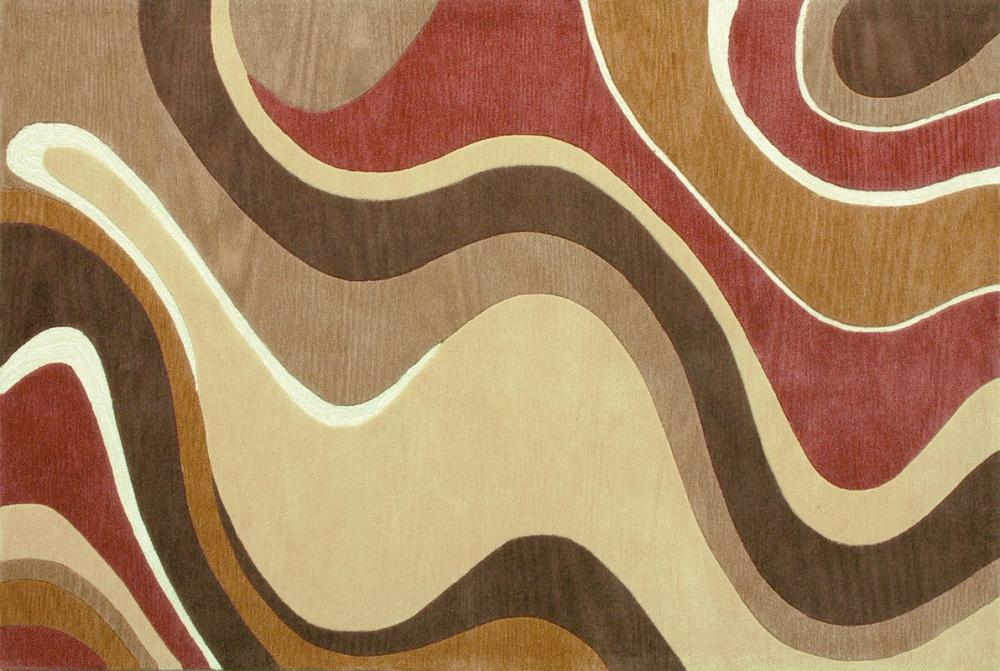 Contemporary Rug