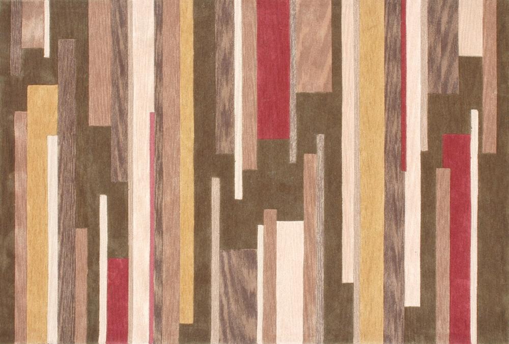 Contemporary Rug