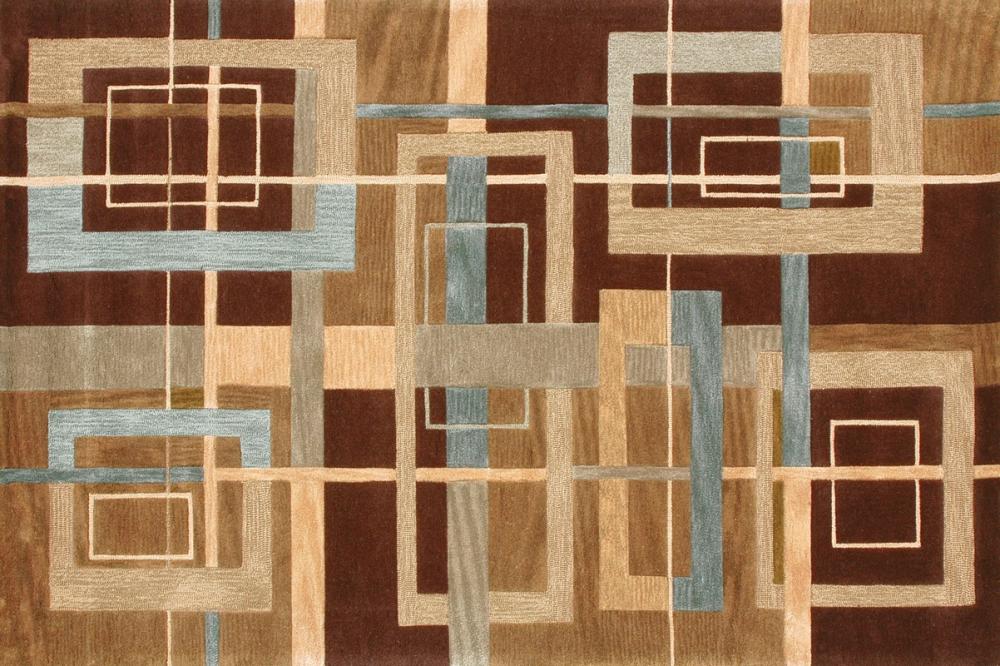 Contemporary Rug