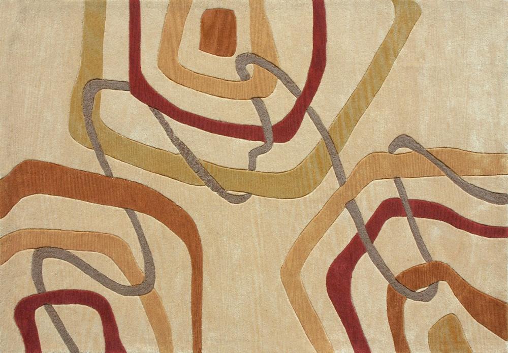 Contemporary Rug