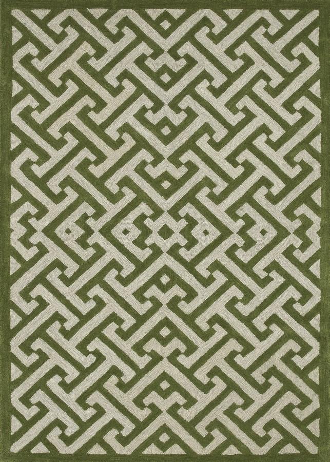 Contemporary Rug