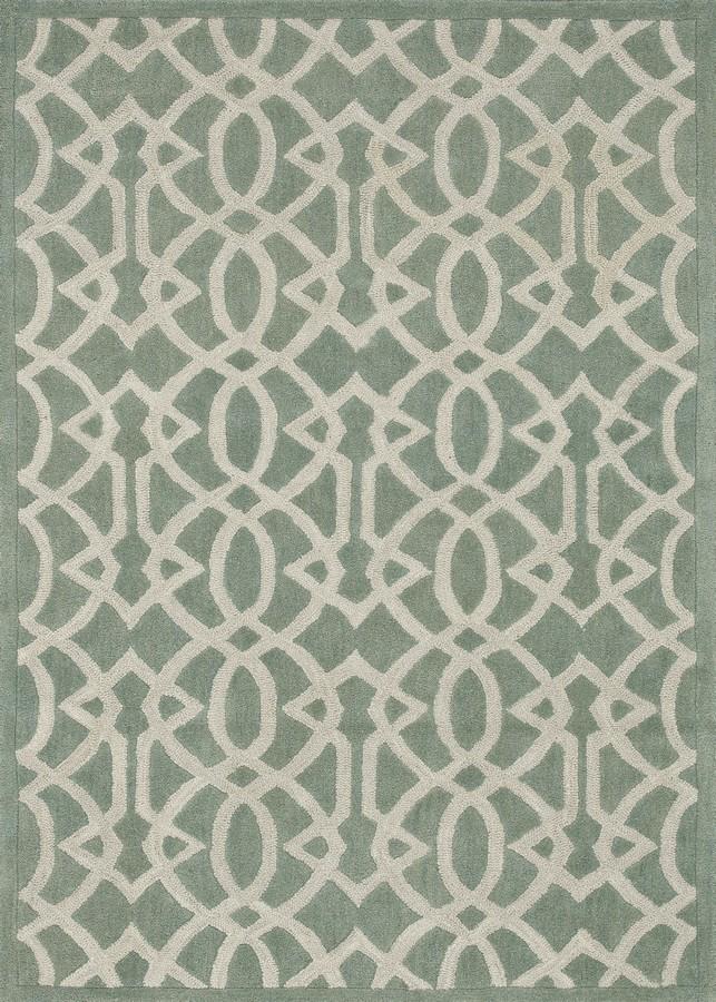 Contemporary Rug