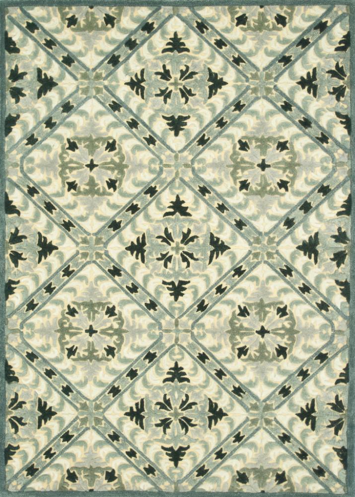 Transitional Rug