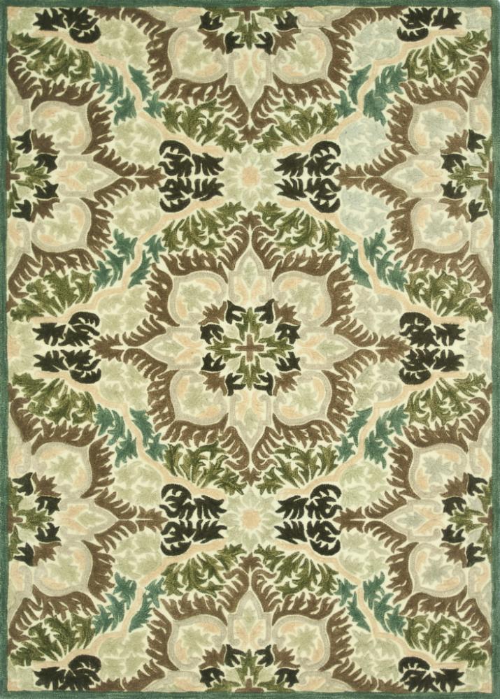 Transitional Rug